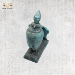 Horus Canopic Vase - Image 2