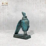 Horus Canopic Vase - Image 3