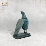 Horus Canopic Vase - Image 4