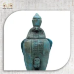 Horus Canopic Vase - Image 5
