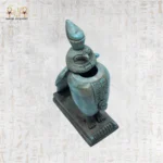 Horus Canopic Vase - Image 7
