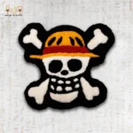 Luffy Skull