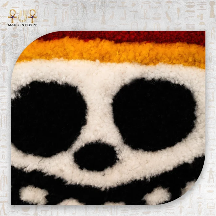 Luffy Skull - Image 2