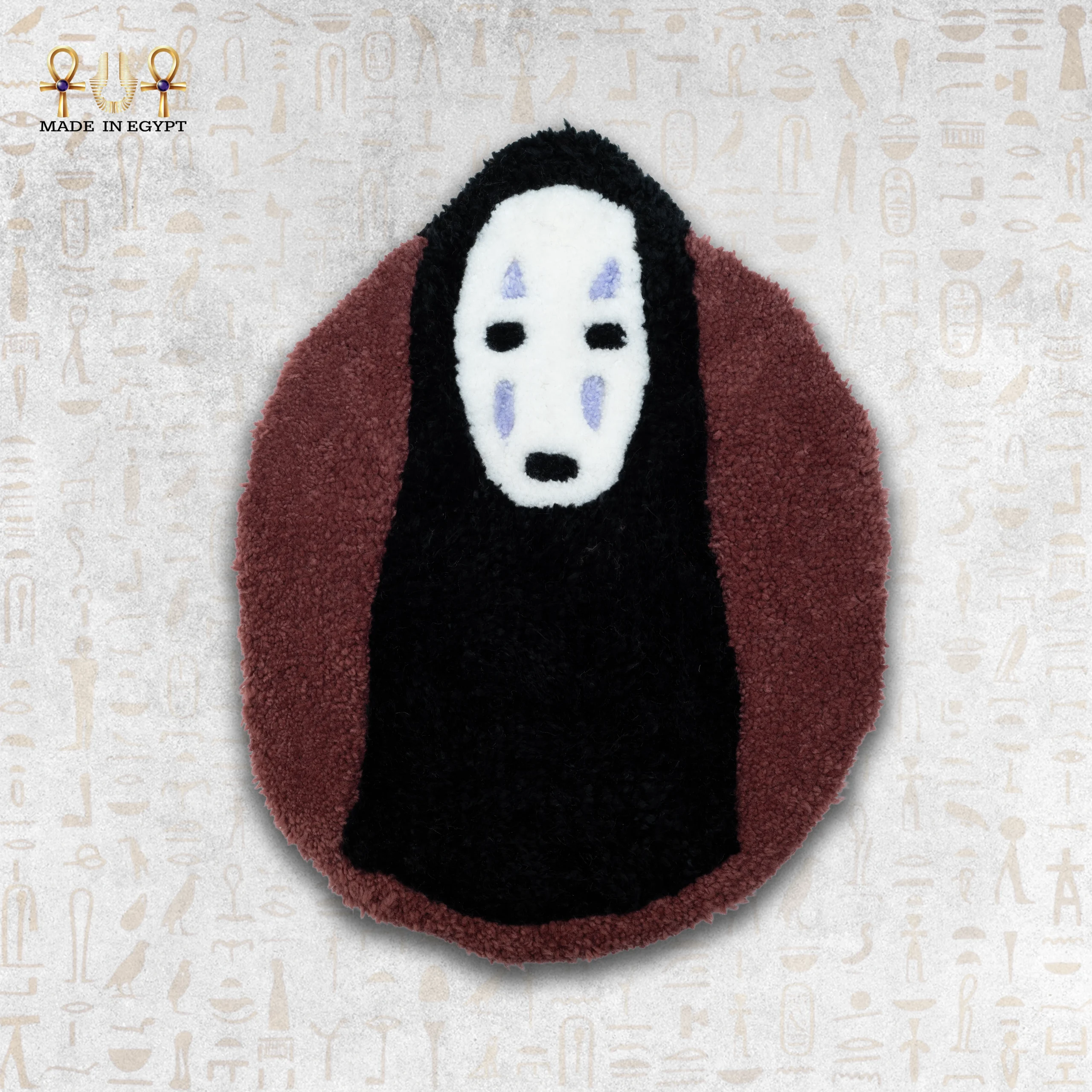 @23aNo-Face No-Face - Image 1