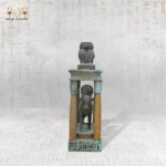 القرد الملكي