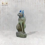 ⁦تمثال قطة باستت⁩ - الصورة ⁦2⁩