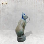 ⁦تمثال قطة باستت⁩ - الصورة ⁦3⁩
