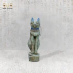 ⁦تمثال قطة باستت⁩ - الصورة ⁦4⁩