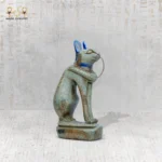 ⁦تمثال قطة باستت⁩ - الصورة ⁦5⁩