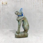 ⁦تمثال قطة باستت⁩ - الصورة ⁦11⁩