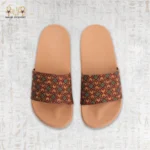 Arabesque Women Slides