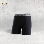 Loom Men’s Boxer Dye