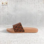 Arabesque Women Slides - Image 4
