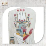 ⁦تمثال رمسيس الثاني⁩ - الصورة ⁦2⁩