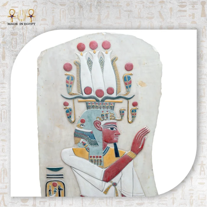 ⁦تمثال رمسيس الثاني⁩ - الصورة ⁦2⁩