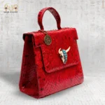 Echoes of Turquoise Bag - Image 2