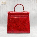 Echoes of Turquoise Bag - Image 6