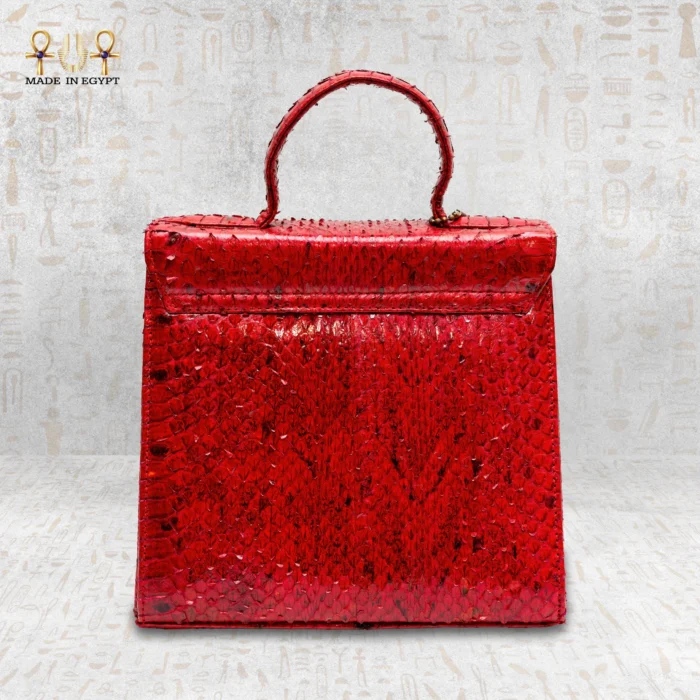 Echoes of Turquoise Bag - Image 6
