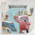 ⁦تمثال رمسيس الثاني⁩ - الصورة ⁦4⁩