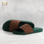 Arabesque Women Slides - Image 6