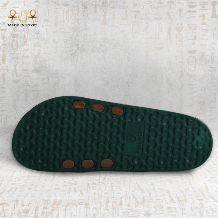 Arabesque Women Slides - Image 8