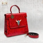 Echoes of Turquoise Bag - Image 3