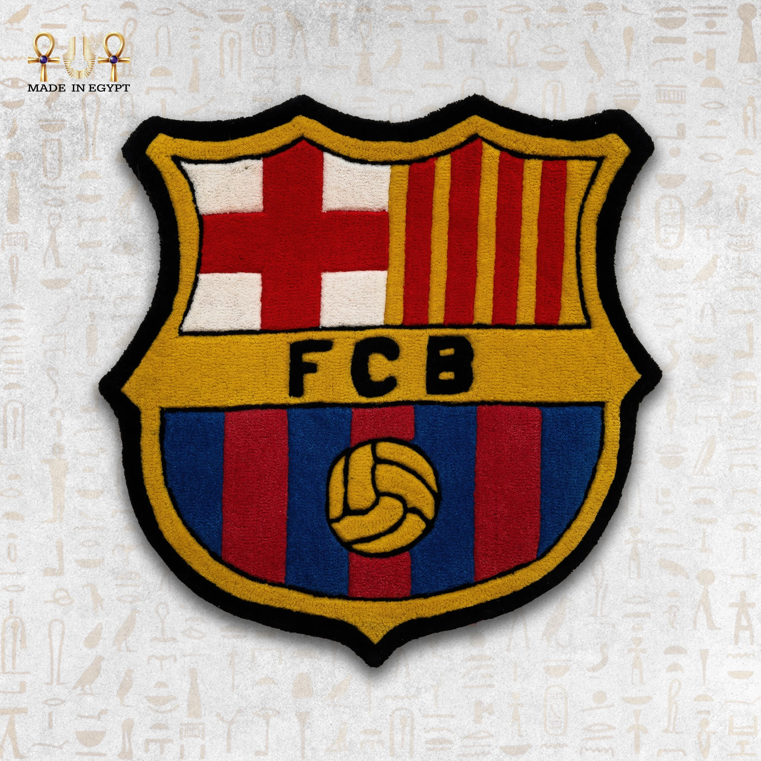 @2a FC Barcelona _ FC Barcelona - Image 1