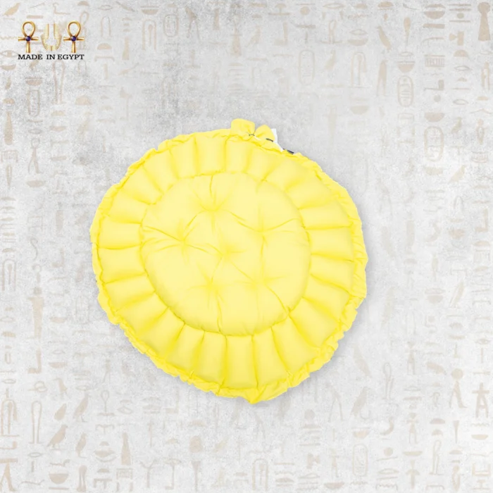 Sunny Hearts Baby Nest Set – Warm Love Collection - Image 3
