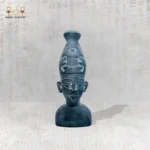 تمثال رأس أوزوريس