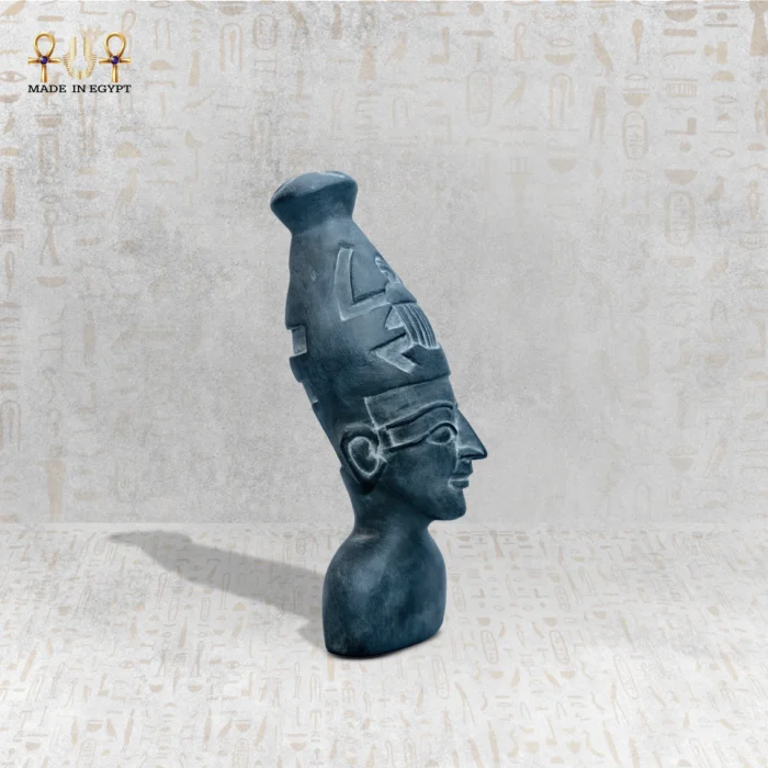 Statue of Osiris Head - Image 2