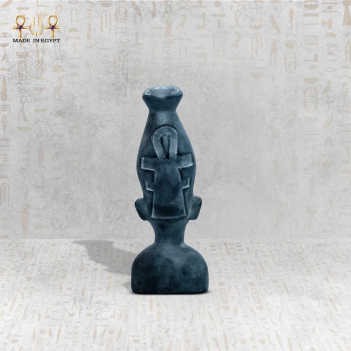 Statue of Osiris Head - Image 3