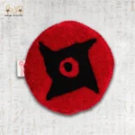 Sharingan - Relentless Focus