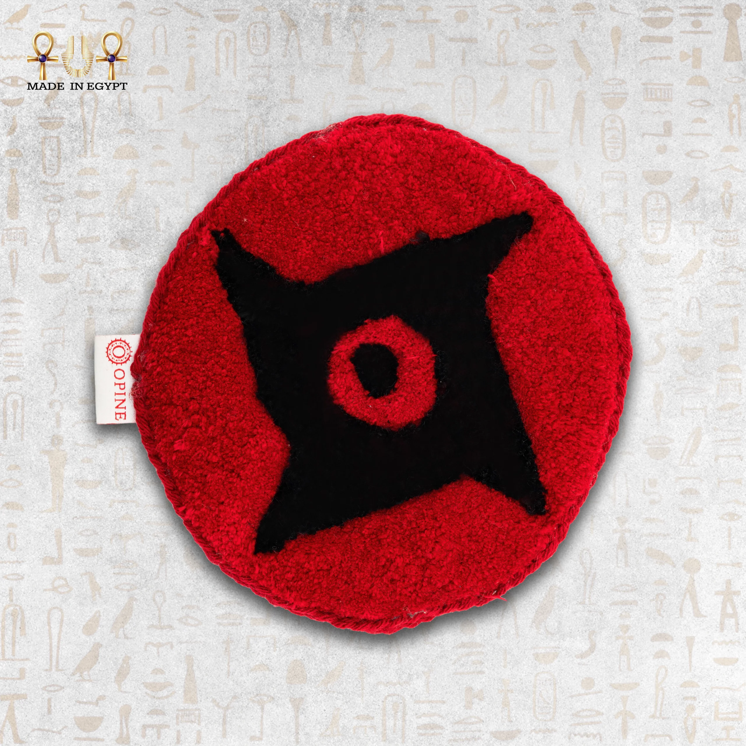 @30DSharingan – Relentless Focus Sharingan - Relentless Focus - Image 1