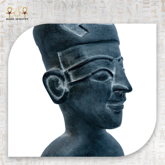 Statue of Osiris Head - Image 5