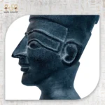 Statue of Osiris Head - Image 6