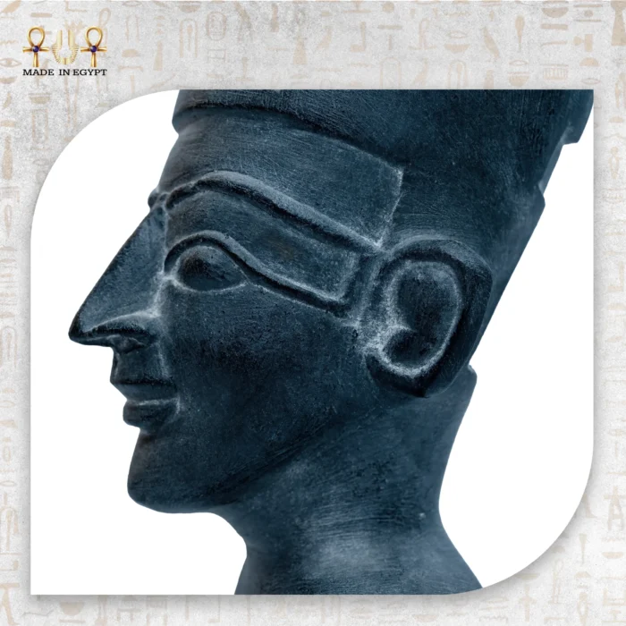 Statue of Osiris Head - Image 6