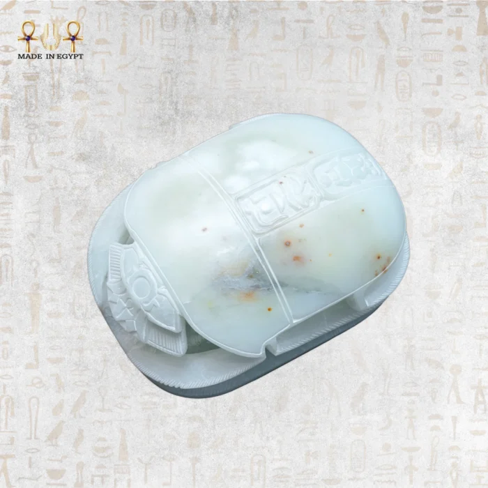 Lucky Scarab - Image 3