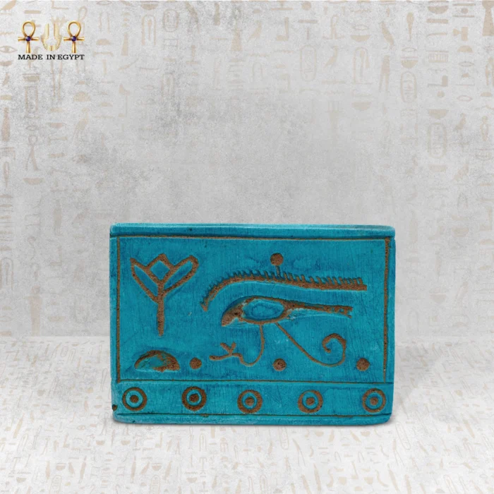 Key of Life Box - Image 4