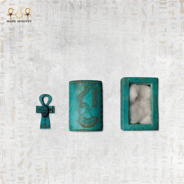 Key of Life Box - Image 2