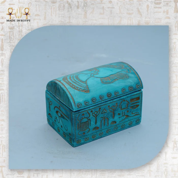Key of Life Box - Image 7