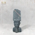 تمثال آمون رع