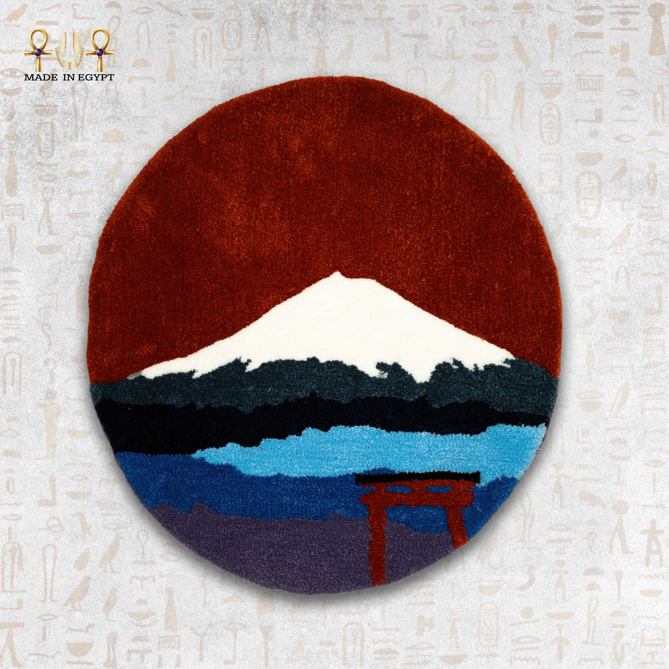 @33AFuji Fuji - Image 1