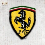Ferrari – Controlled Power