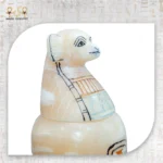 Alabaster Vase - Image 2