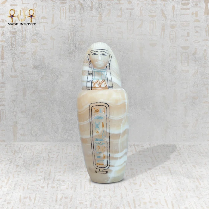 Alabaster Vase - Image 3