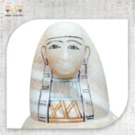 Alabaster Vase - Image 5