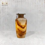 مزهرية ألباستر