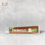 Flickers Dent – Clove Toothpaste