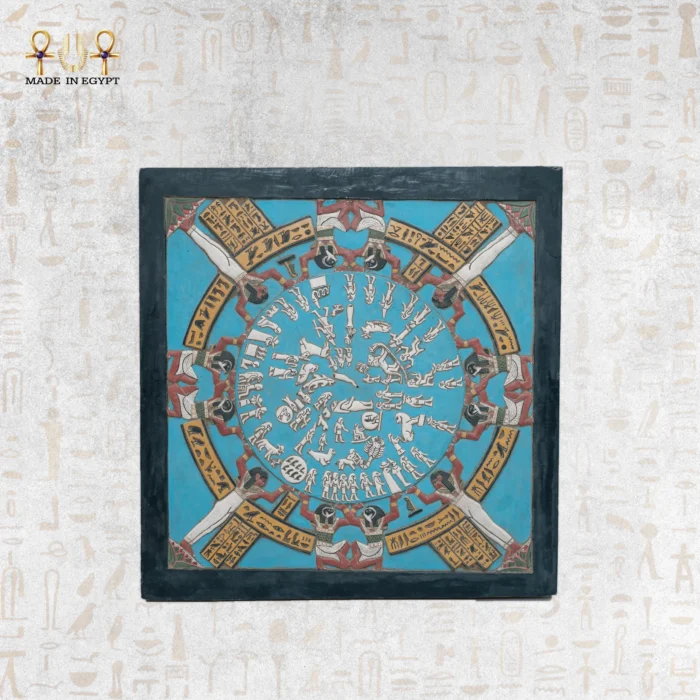 Zodiac Panel - Image 1