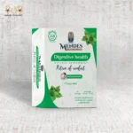 Mendes Digestive Health Natural Peppermint Herbal Tea